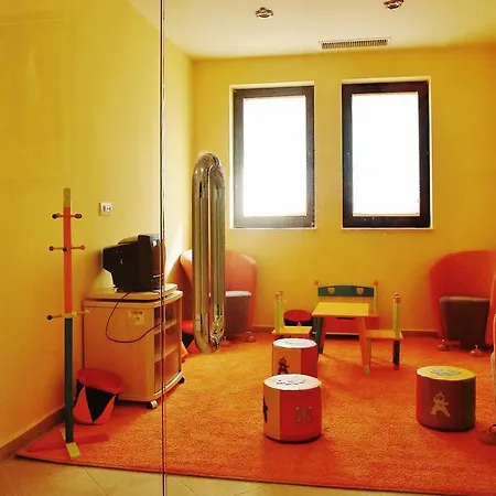 Apartamento winslow Infinity And Ii *