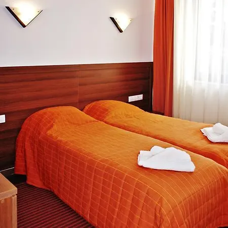winslow Infinity And Ii Bansko