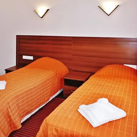 winslow Infinity And Ii Apartamento
