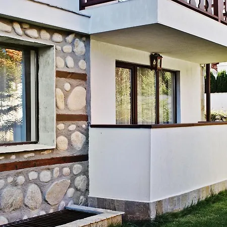 Apartamento winslow Infinity And Ii Bansko