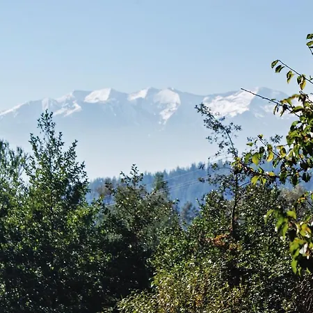 winslow Infinity And Ii Apartamento Bansko