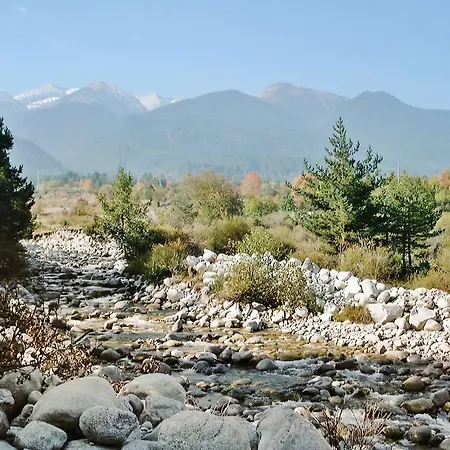 winslow Infinity And Ii Bansko